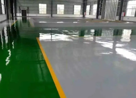 什么樣的地面可以鋪設(shè)PVC地板？