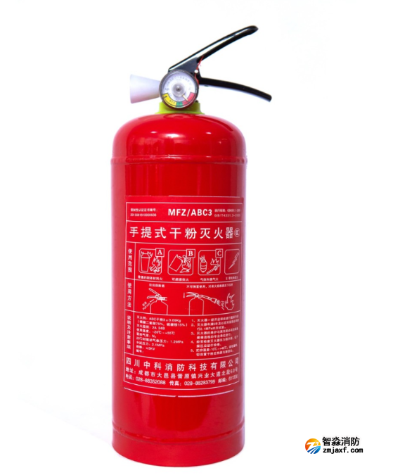 滅火器應(yīng)該參照那個(gè)規(guī)范進(jìn)行維修？